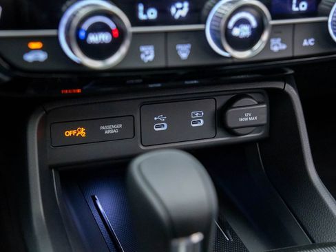 New 2026 Honda Civic Sport Touring image 27