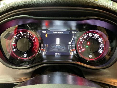 Used 2012 Dodge Challenger R/T w/ Sound Group II RWD image 12