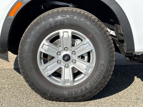 New 2025 Ford Ranger XL w/ Trailer Tow Package image 27