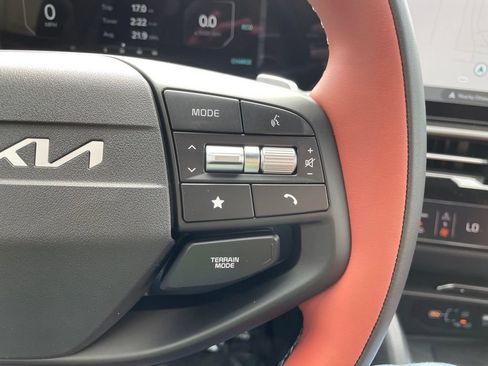 New 2026 Kia Sportage SX Prestige AWD/4WD image 27