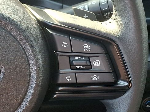Certified 2026 Subaru Outback Premium AWD/4WD image 21