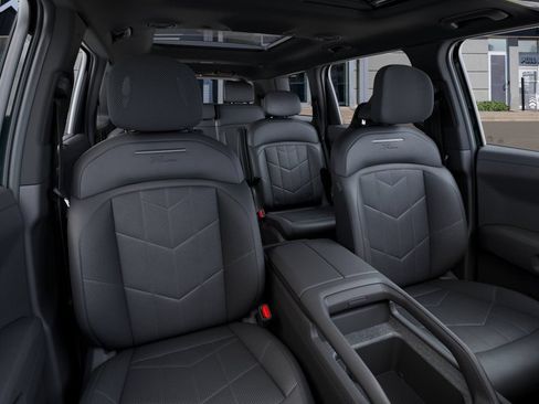 New 2027 Kia Telluride SX X-Line AWD/4WD image 18