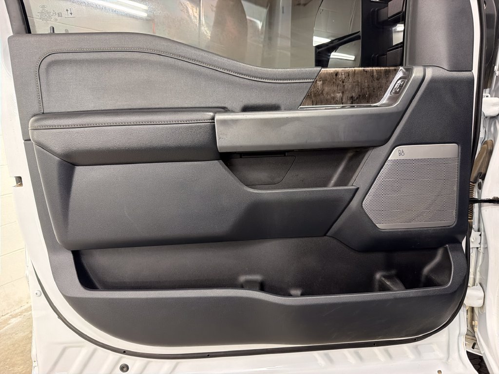 Used 2024 Ford F250 Lariat AWD/4WD image 15