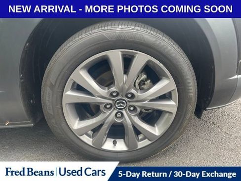 Used 2023 MAZDA CX-30 AWD 2.5 S w/ Premium Package image 15