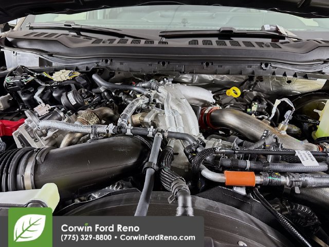 New 2026 Ford F350 Lariat w/ FX4 Off-Road Package AWD/4WD image 31