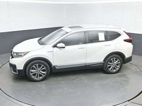 Used 2022 Honda CR-V Touring image 37