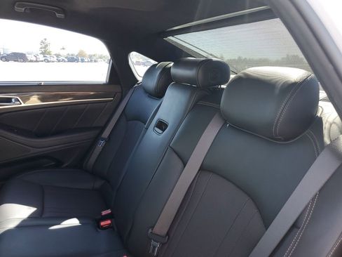 Used 2020 Genesis G80 3.3T Sport image 23