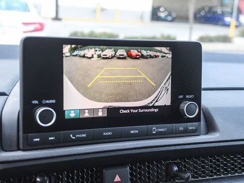 Used 2023 Honda CR-V EX image 33