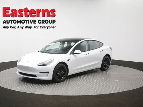 Used 2023 Tesla Model 3 Standard Range RWD image 49