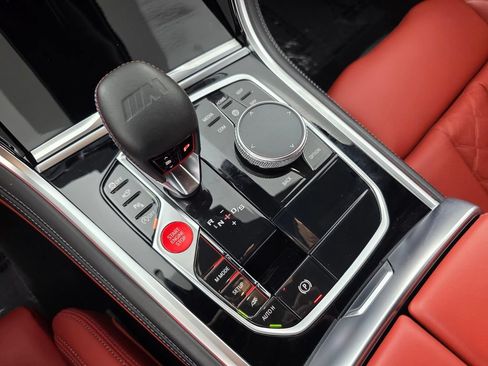 Used 2021 BMW M8 Gran Coupe xDrive w/ Competition Package AWD/4WD image 24