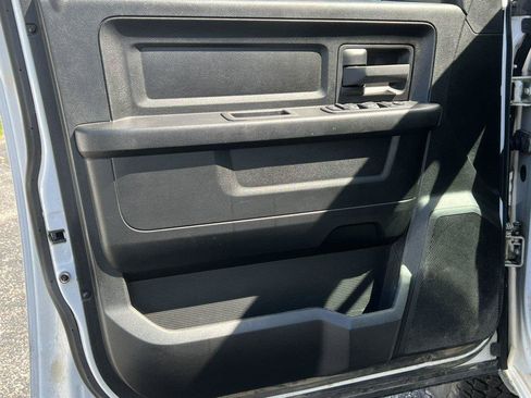 Used 2023 RAM 1500 Tradesman w/ Popular Equipment Group AWD/4WD image 5