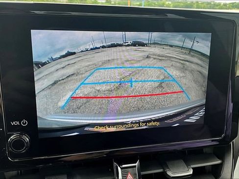 Used 2023 Toyota Corolla LE FWD image 15