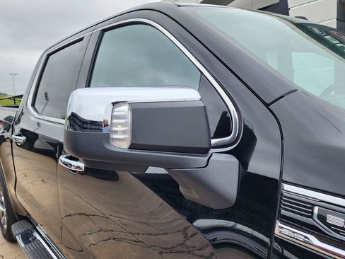 New 2026 GMC Sierra 1500 SLT w/ SLT Premium Plus Package AWD/4WD image 12