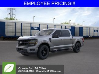 New 2026 Ford F150 XLT AWD/4WD video 2