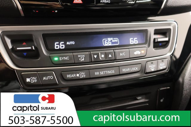 Used 2019 Honda Pilot Touring image 26