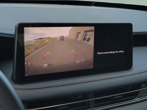 Certified 2025 INFINITI QX60 Pure image 21