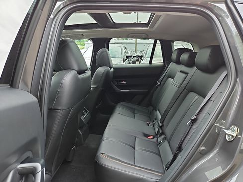 New 2026 MAZDA CX-50 AWD 2.5 S w/ Weather Package image 8