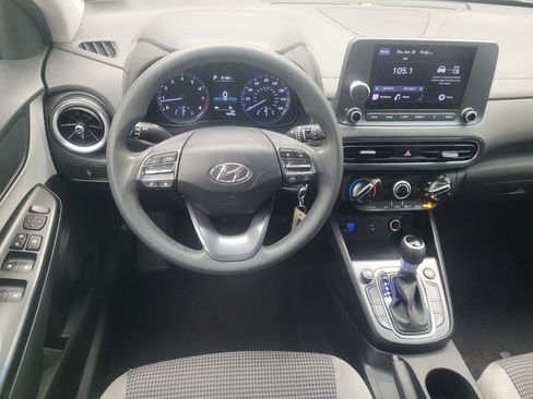 Used 2023 Hyundai Kona SE AWD/4WD image 22