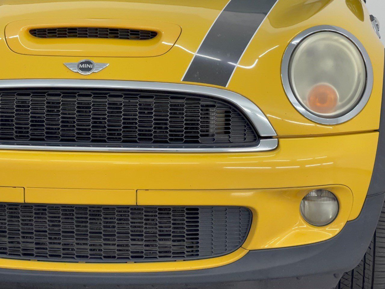 Used 2009 MINI Cooper S FWD image 12
