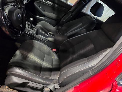 Used 2022 Honda Civic Sport image 6