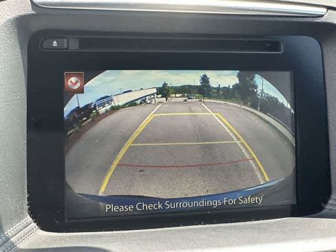 Used 2016 MAZDA CX-5 Grand Touring AWD/4WD image 13