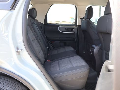 Used 2022 Ford Bronco Sport Big Bend image 43