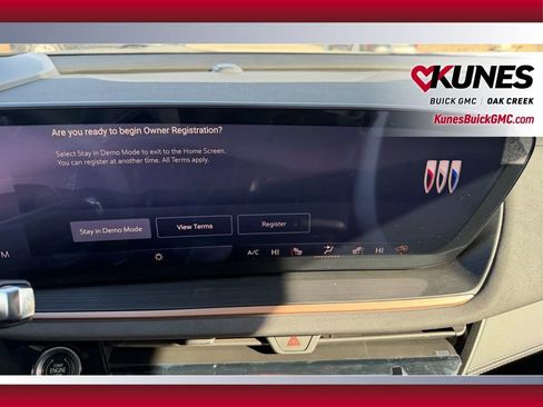 New 2026 Buick Envision Sport Touring AWD/4WD image 18