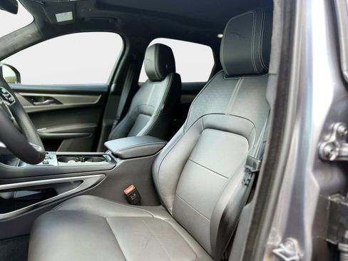 New 2026 Jaguar F-PACE R-Dynamic S AWD/4WD image 18
