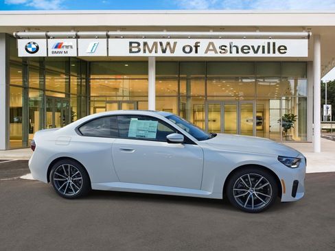 New 2026 BMW 230i xDrive w/ Convenience Package image 1