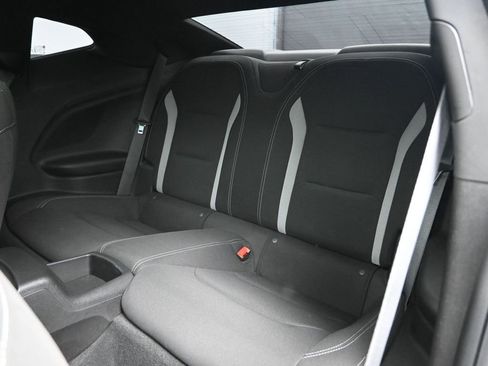 Used 2023 Chevrolet Camaro LT w/ RS Package image 22