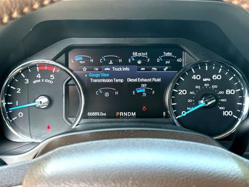 Certified 2022 Ford F250 King Ranch w/ Tremor Off-Road Package AWD/4WD image 13
