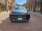 Used 2017 INFINITI QX30 Premium w/ Technology Package image 2