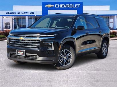 New 2026 Chevrolet Traverse LT w/ Driver Confidence Package