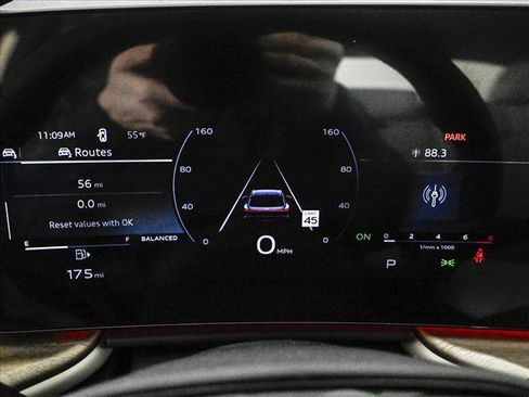 New 2025 Audi Q5 Prestige image 11