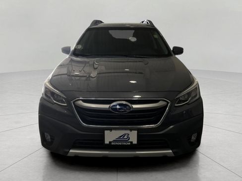 Used 2021 Subaru Outback Limited w/ Popular Package #2 image 12