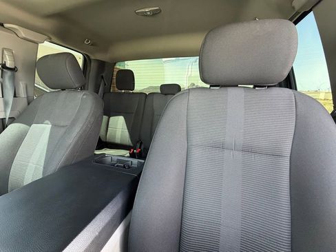 Used 2018 Ford F150 XL w/ Equipment Group 101A Mid RWD image 12