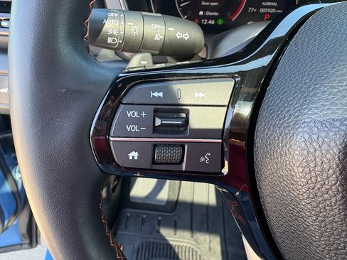 Certified 2025 Honda Pilot TrailSport image 14