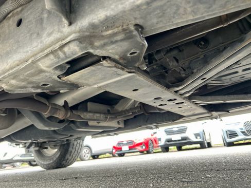 Used 2010 Nissan Xterra S image 30