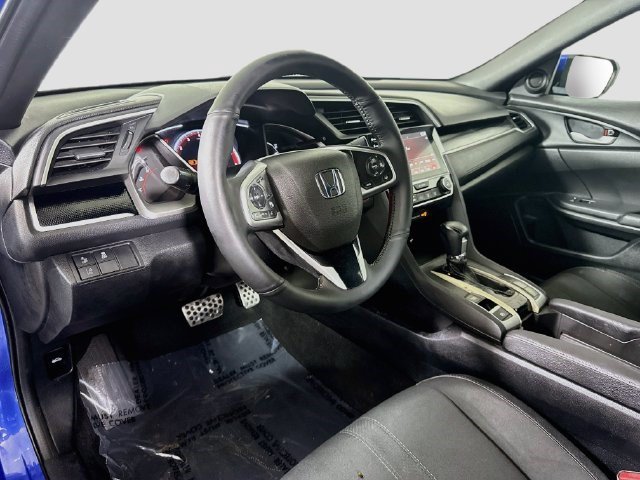 Used 2020 Honda Civic Sport image 22