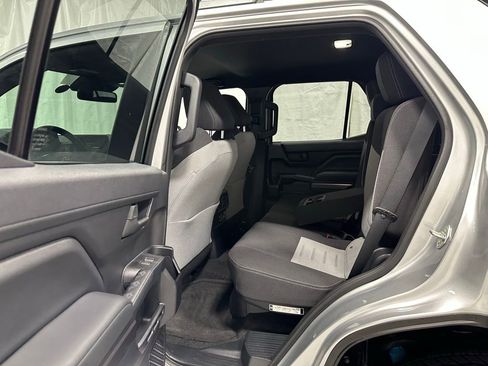 Used 2025 Toyota 4Runner TRD Off-Road image 43