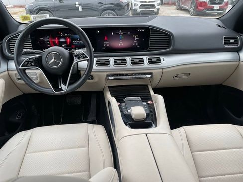 Used 2025 Mercedes-Benz GLE 350 4MATIC image 12