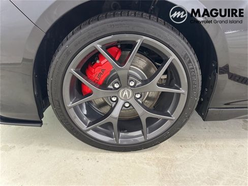 Used 2023 Acura TLX Type S image 25