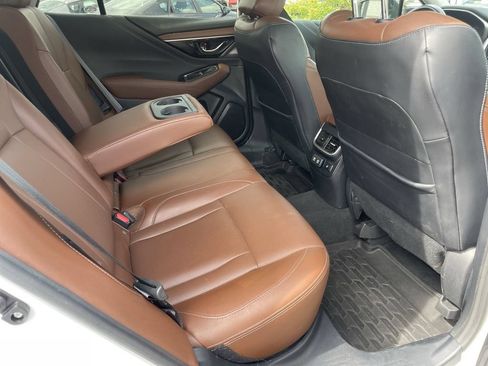 Used 2020 Subaru Outback Touring AWD/4WD image 25