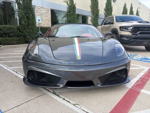 Used 2009 Ferrari F430 Scuderia RWD image 3