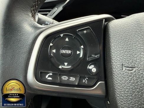 Used 2021 Honda Civic Sport image 10