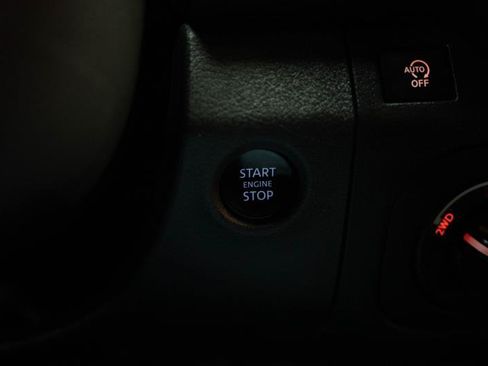 Used 2026 Nissan Frontier PRO-4X w/ Pro-4x Convenience Package AWD/4WD image 26