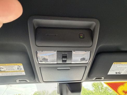 Used 2023 Nissan Frontier Pro-X w/ Technology Package RWD image 30