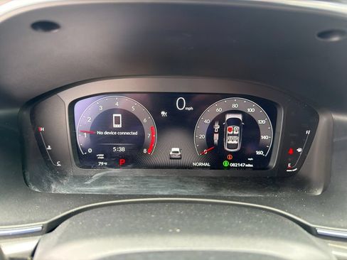 Certified 2023 Acura Integra A-Spec FWD image 25