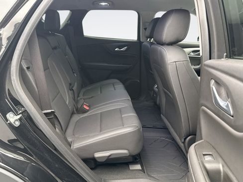 Used 2023 Chevrolet Blazer LT w/ LPO, Floor Liner Package AWD/4WD image 17