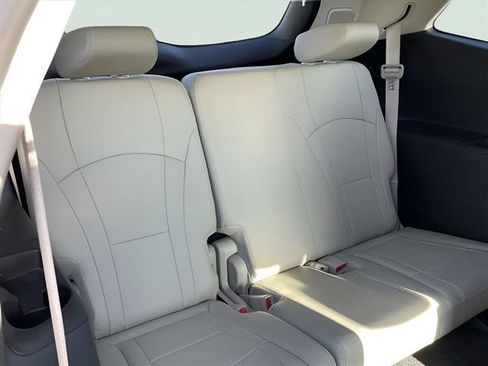 Certified 2020 Buick Enclave Essence w/ Sound and Sites Package image 27